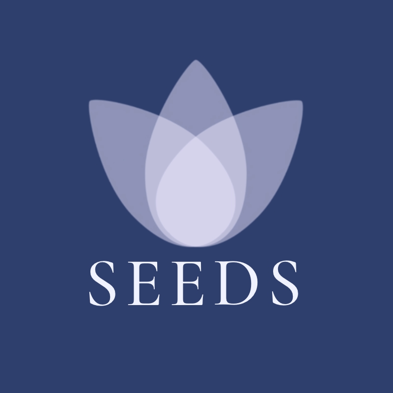 SEEDS 2026 LOGO SQUARE